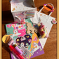 Box anniversaire - Licorne