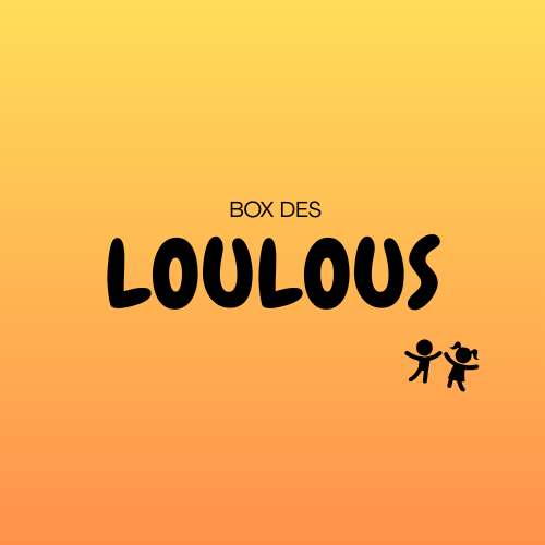 Box des Loulous